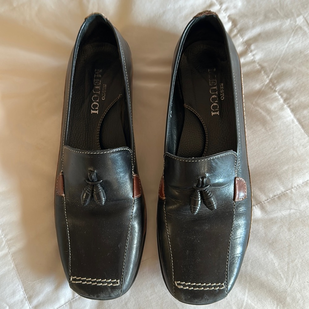 Sesto Meucci Loafers